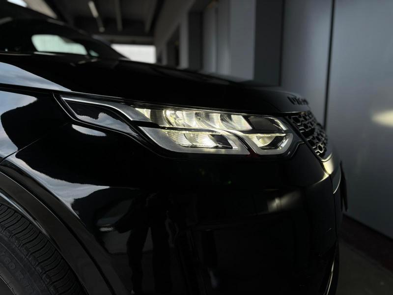 Land Rover Discovery Sport 2.0d i4 mhev S awd 150cv auto