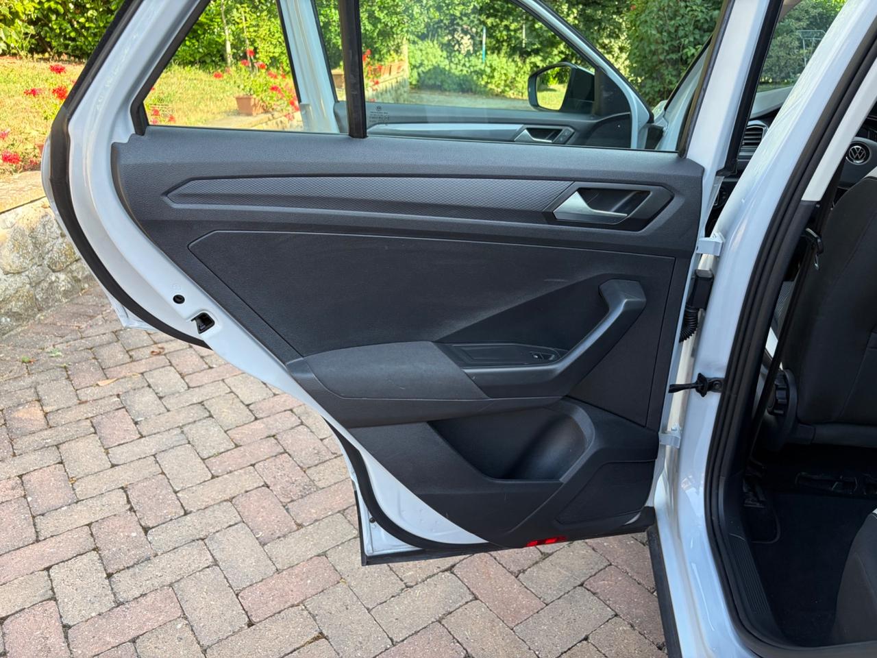 Volkswagen T-Roc 1.5 TSI ACT Advanced BlueMotion Technology