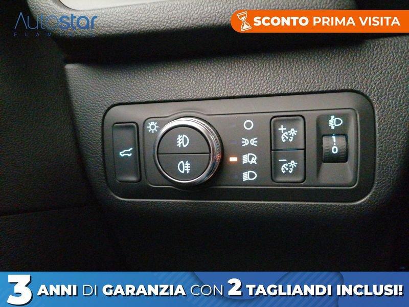 Ford Kuga 2.5 full hybrid ST-Line X 2wd 190cv cvt