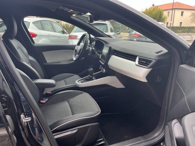 RENAULT Clio Full Hybrid E-Tech 145cv 5p. Techno Automatica