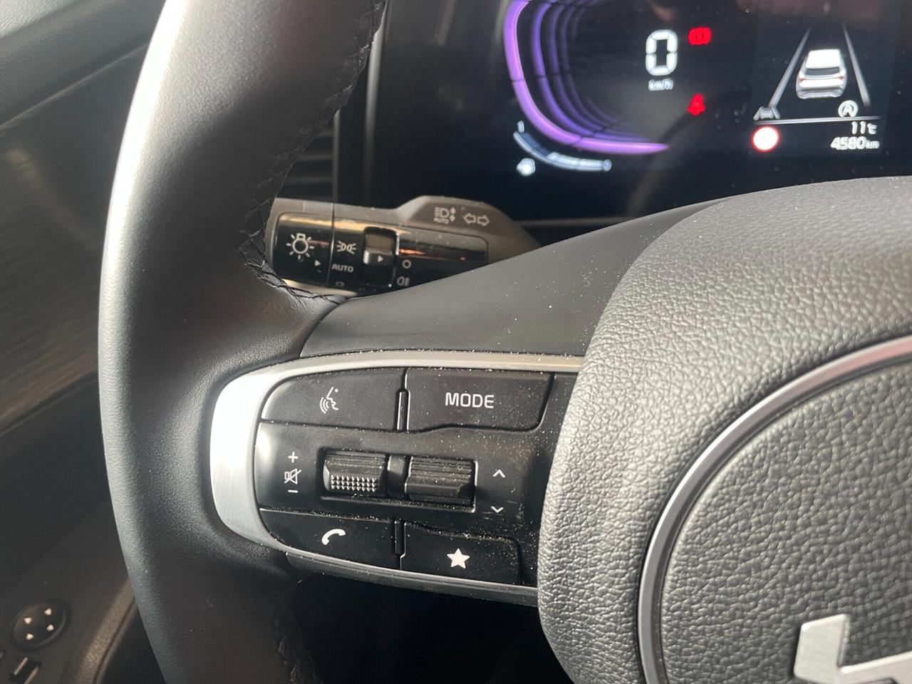 Kia Sportage 1.6 TGDi GPL Business PREZZO REALE