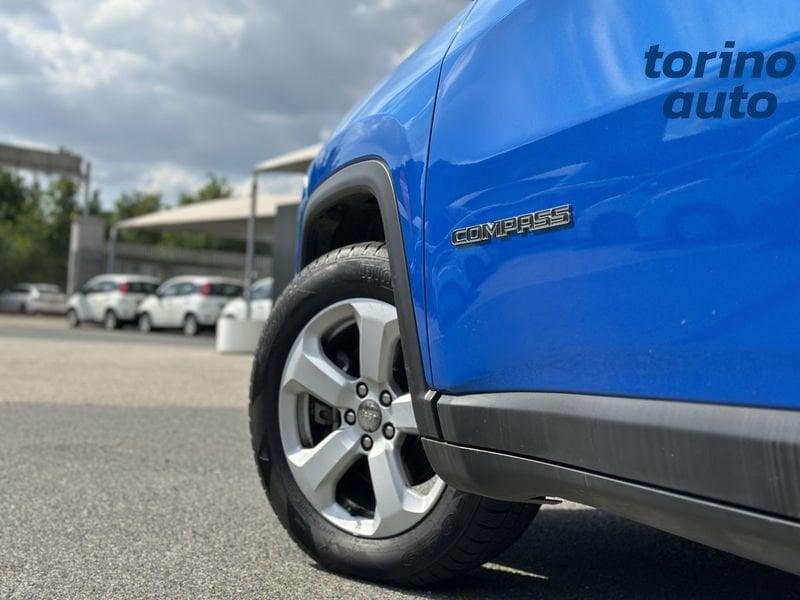 Jeep Compass 1.6 Multijet II 2WD Business