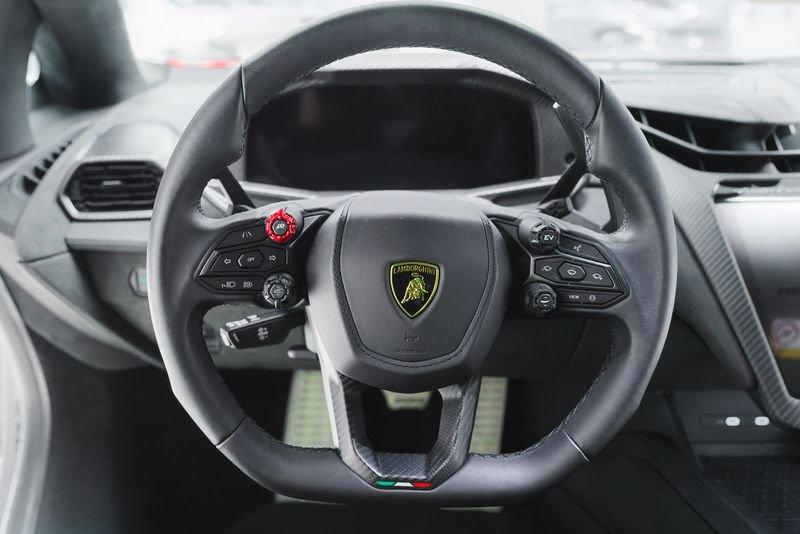 Lamborghini Revuelto LAMBORGHINI REVUELTO *PPF TOTALE*