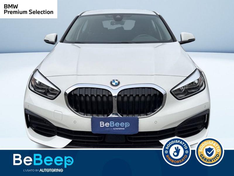 BMW Serie 1 116I BUSINESS ADVANTAGE AUTO