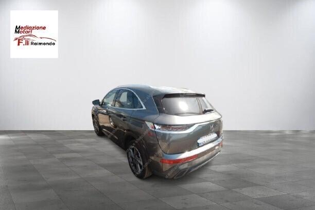 Ds 7 BlueHDi 130 aut. Business