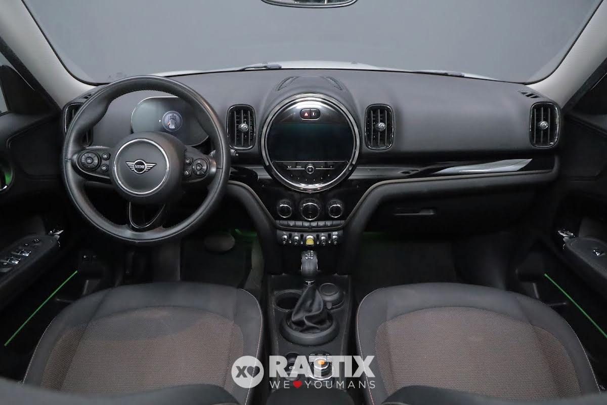 MINI Cooper SE Countryman 1.5 Hybrid Business ALL4 Auto