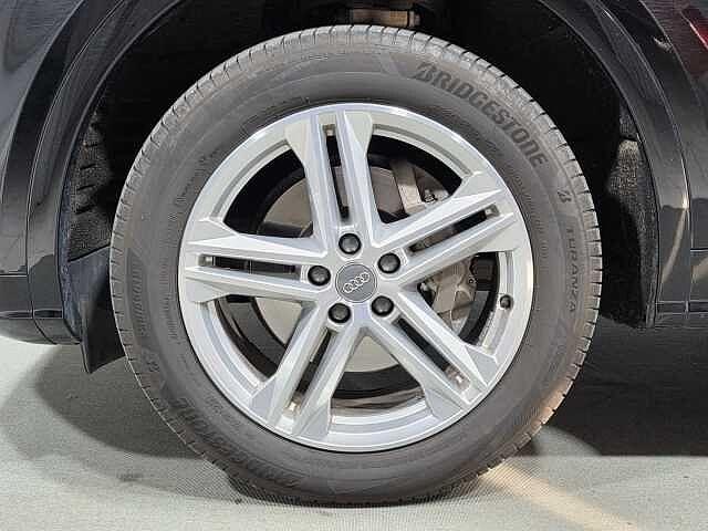 Audi Q5 40 TDI quattro S tronic S line plus