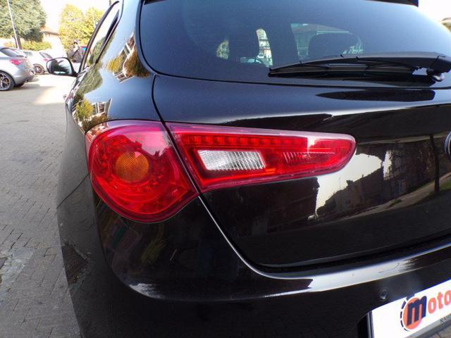 ALFA ROMEO Giulietta 2.0 JTDm-2 150 CV Distinctive