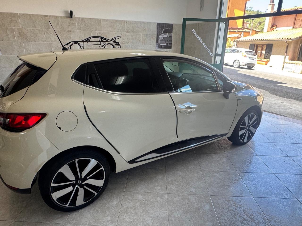 Renault Clio dCi 8V 75CV Start&Stop 5 porte Energy Life