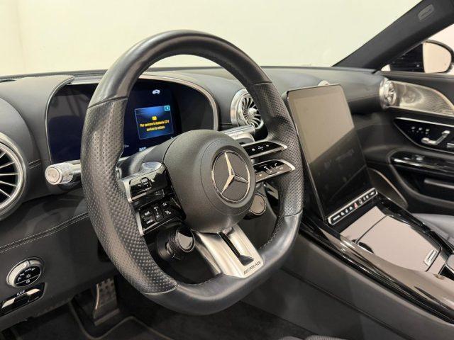 MERCEDES-BENZ SL 63 AMG 4Matic+ Premium Plus