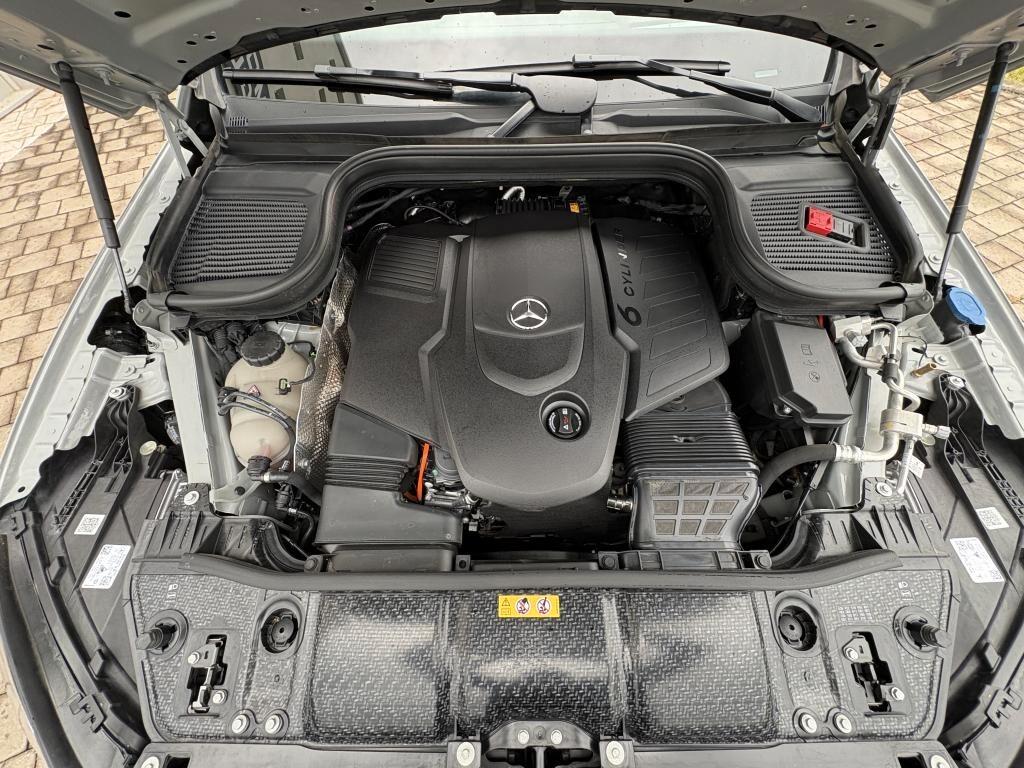 Mercedes-benz GLE 450 d 4Matic Mild Hybrid AMG Line Premium