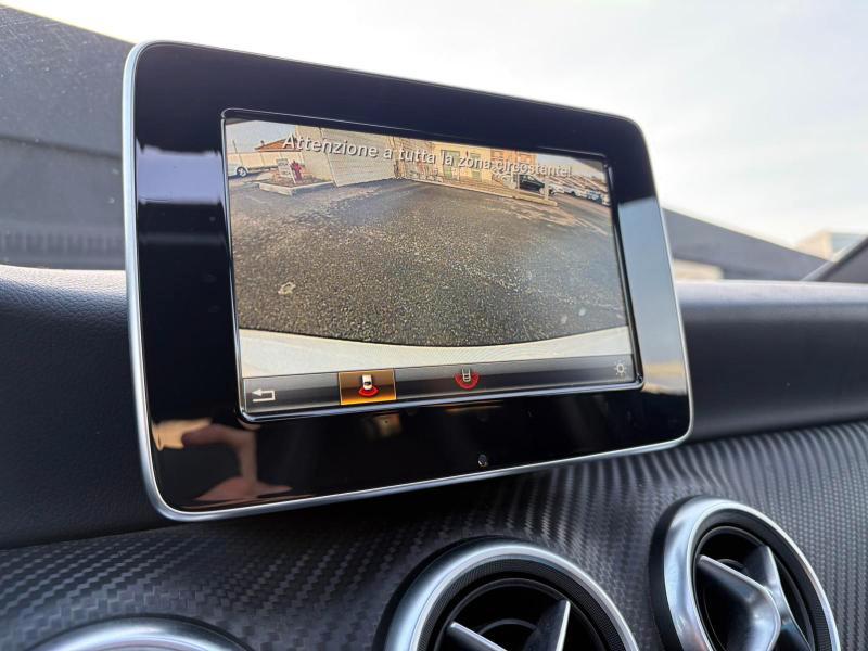 Mercedes Classe A A 180 1.5 d 109 CV Premium