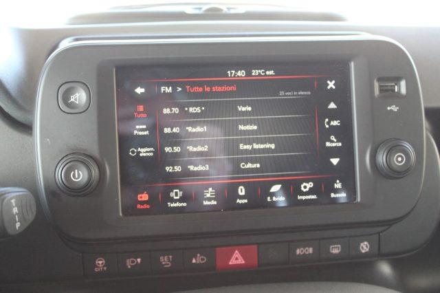 FIAT Panda 1.0 FireFly S&S Hybrid CROSS