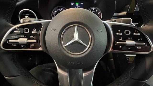 MERCEDES-BENZ GLC 300 4Matic EQ-Boost Sport