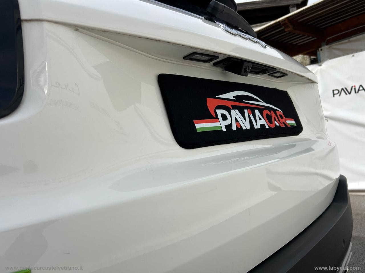 JEEP Avenger 1.2 Turbo MHEV Summit KM/0