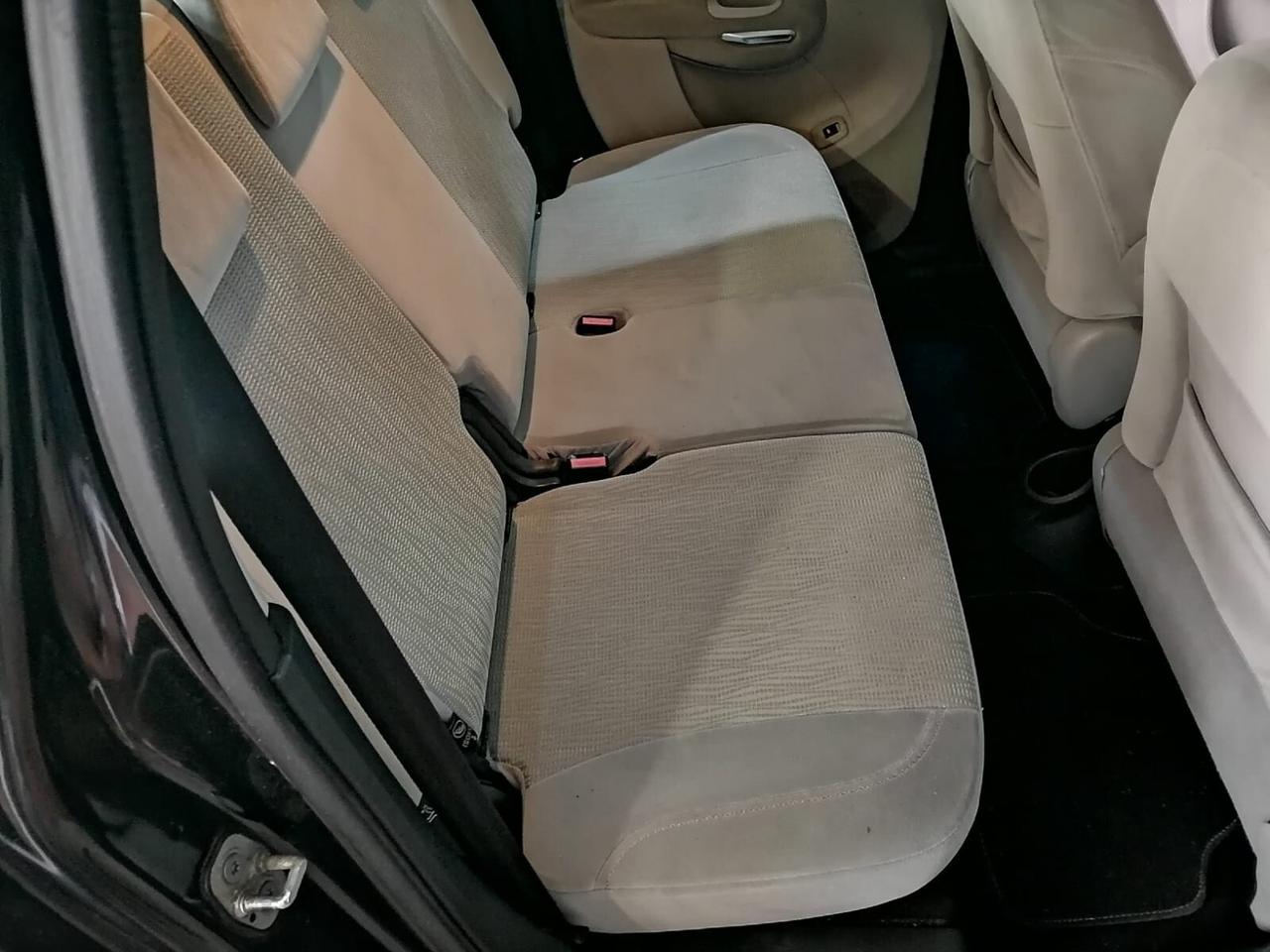 Citroen C3 Picasso 1.4 vti 95cv exclusive ok neop