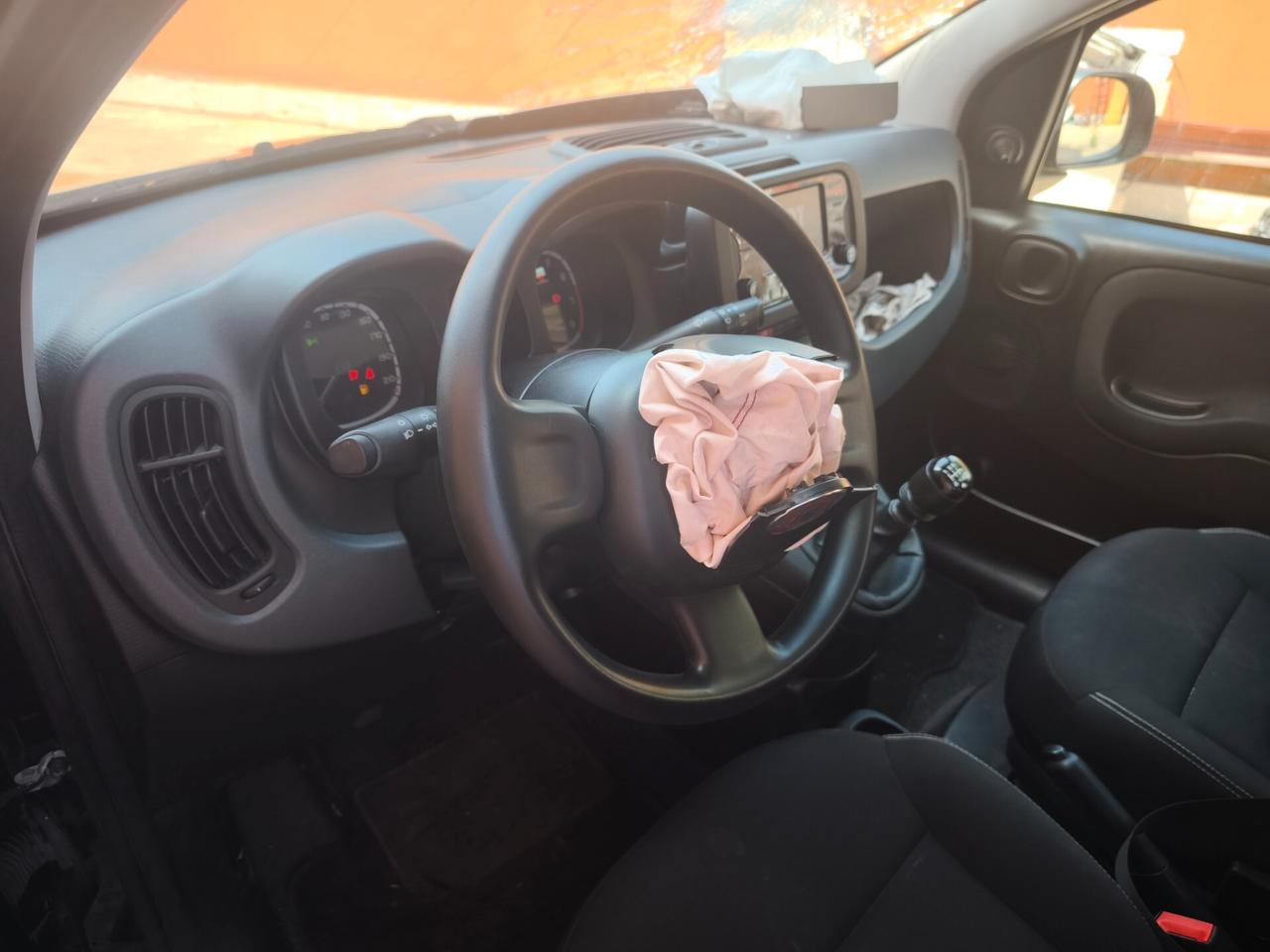 Fiat Panda 1.0 FireFly S&S Hybrid INCIDENTATA