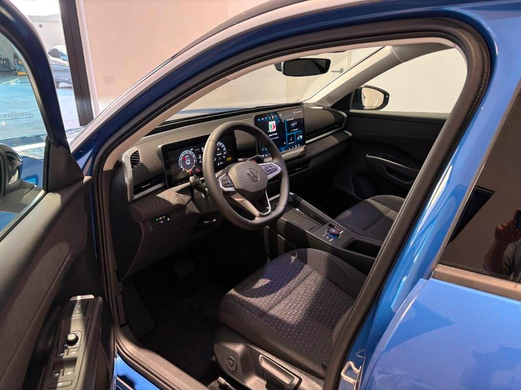 Volkswagen T-Roc 1.5 etsi Life 115cv dsg