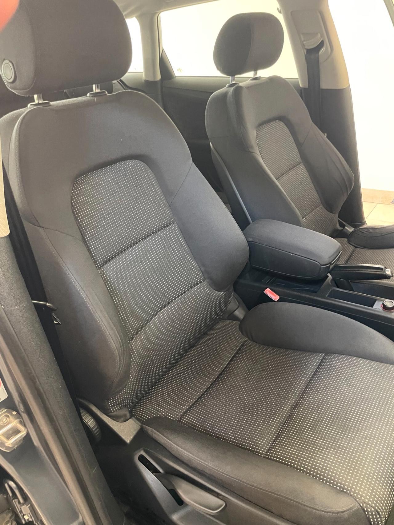 Audi A3 SPB 2.0 140 CV TDI Ambition FULL TAGLIANDATA NEOPATENTATI