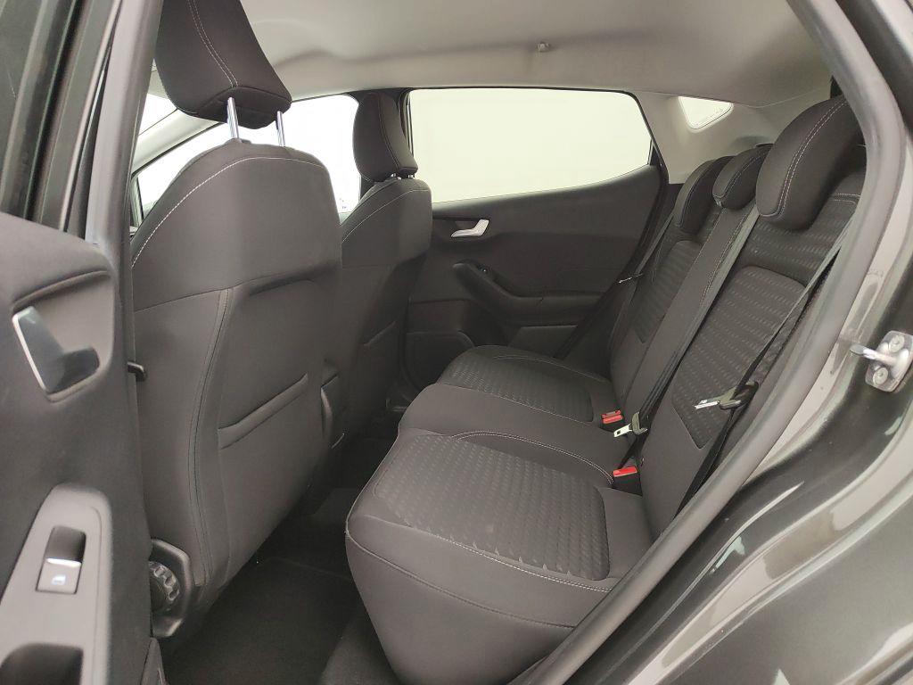 FORD Fiesta 7ª serie - Fiesta 1.0 Ecoboost Hybrid 125 CV 5 porte