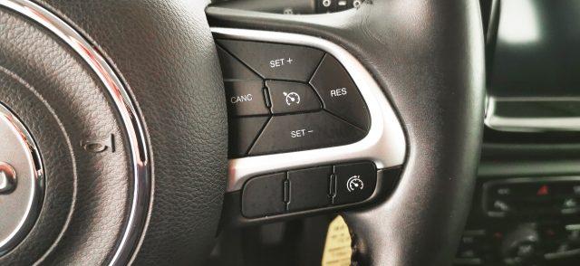 JEEP Compass 1.4 MultiAir 2WD Night Eagle