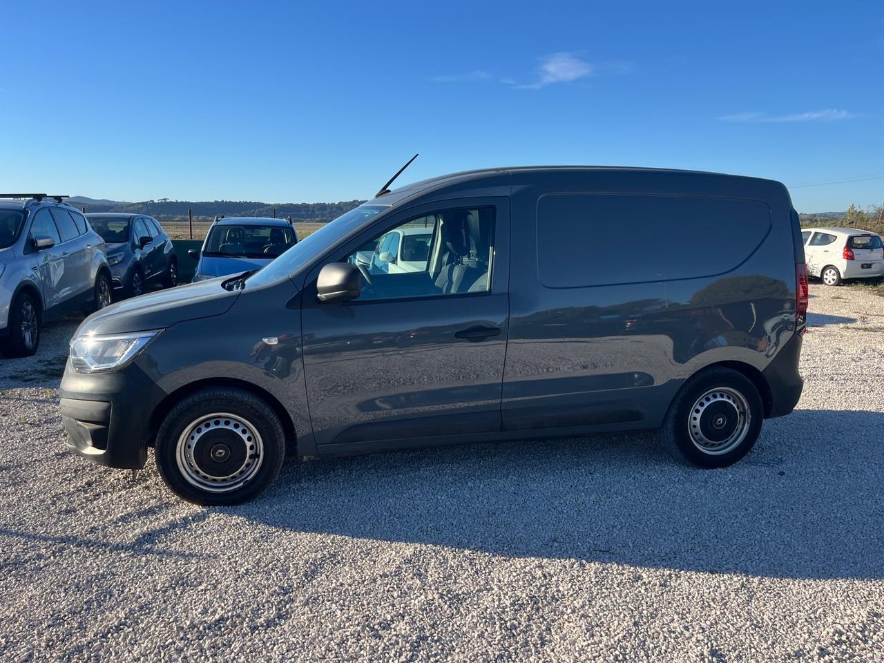 Renault Express 1.4 Blue dCi 75 Van