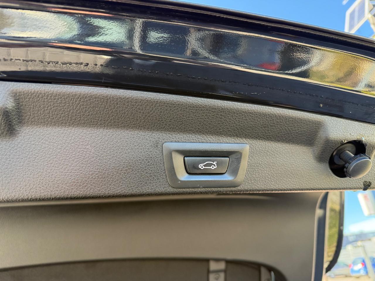 Bmw 420d xDrive GRAND Coupé Msport