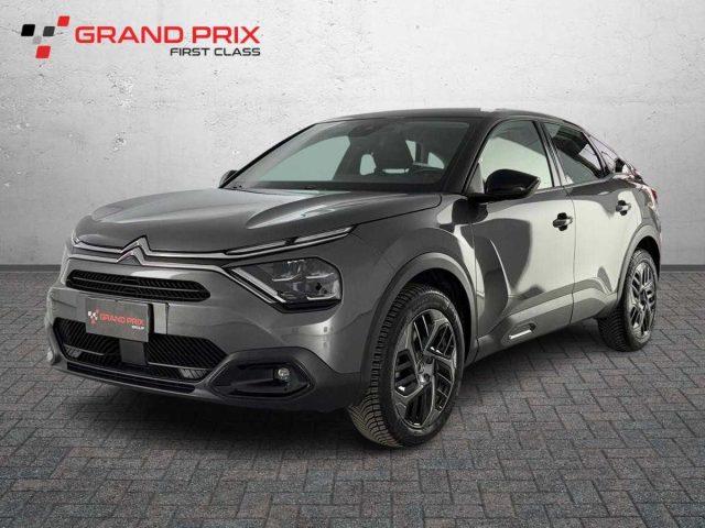 CITROEN C4 PureTech 130 S&S EAT8 Feel Pack