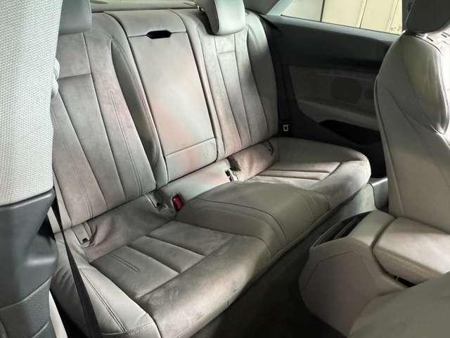 Audi A5 A5 Coupe 2.0 tfsi S line quattro 252cv s-tronic