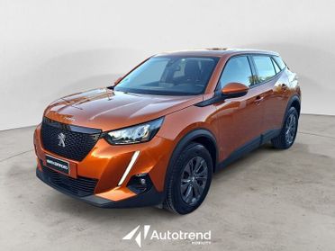 Peugeot 2008 1.5 BlueHDi 110 CV LED Active Pack S&S