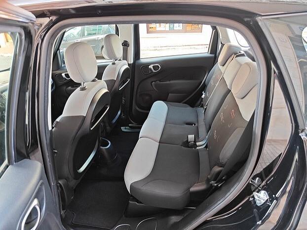 FIAT 500L 1.4 Benzina 95cv - 2015