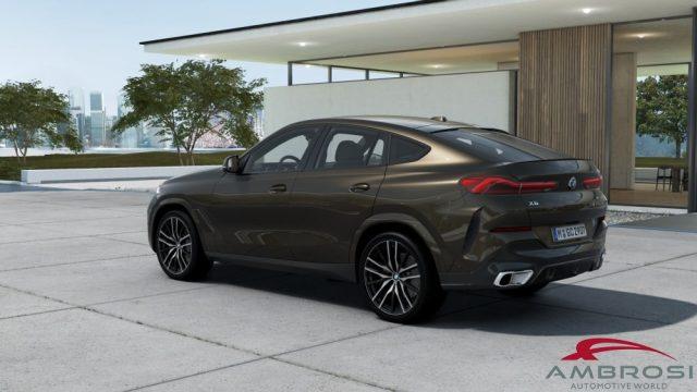 BMW X6 xDrive30d 48V Msport