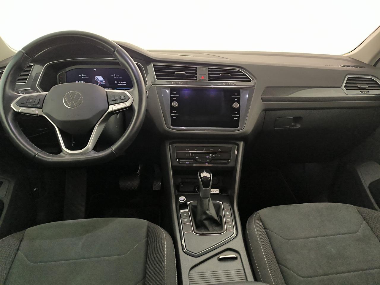 Volkswagen Tiguan 2.0 tdi elegance 150cv dsg