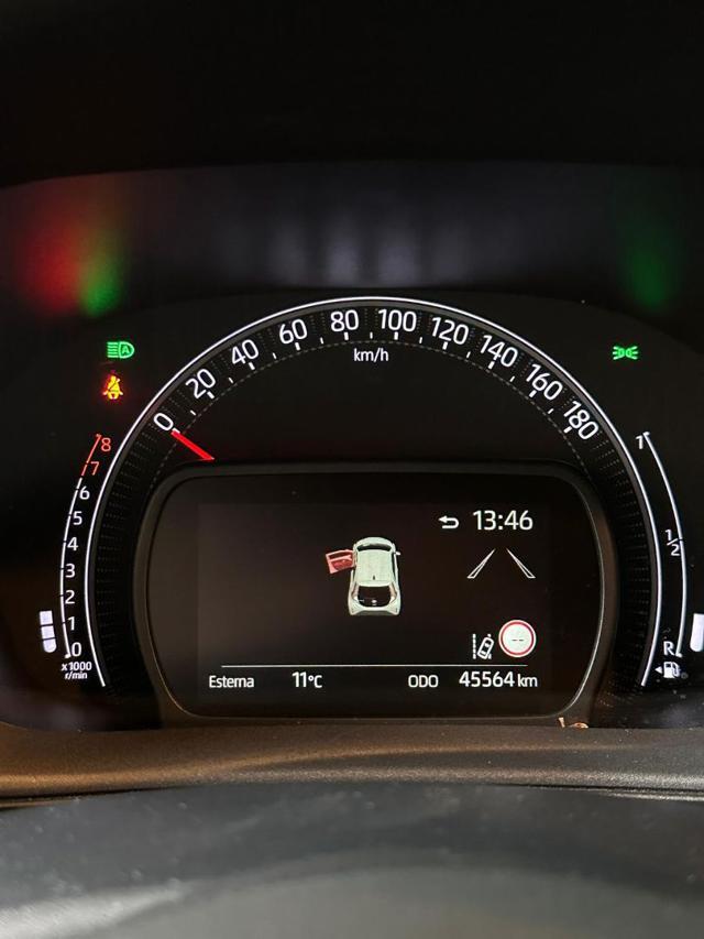 TOYOTA Aygo X 1.0 VVT-i 72 CV 5 porte Trend Air