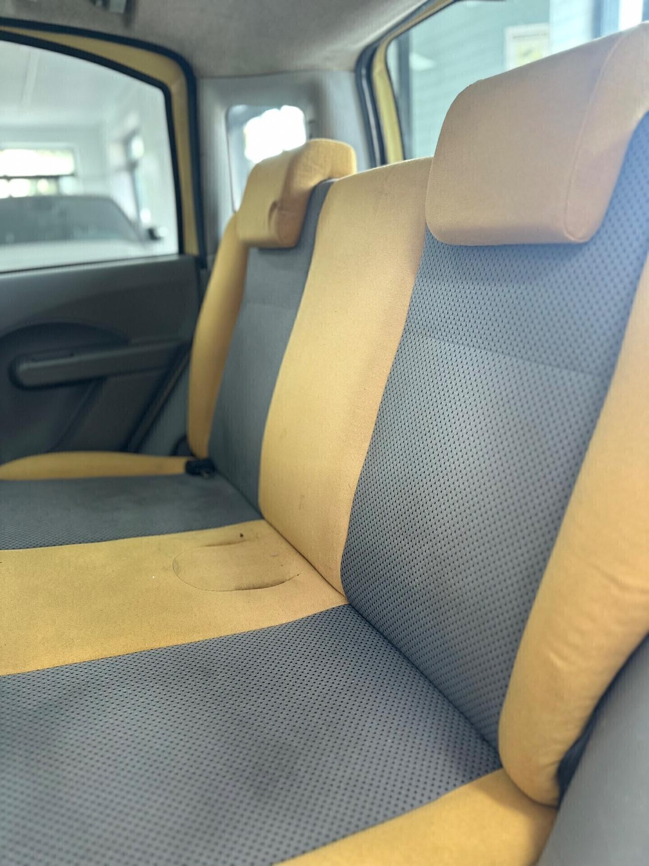 Fiat Panda 1.2 4x4 Climbing GPL