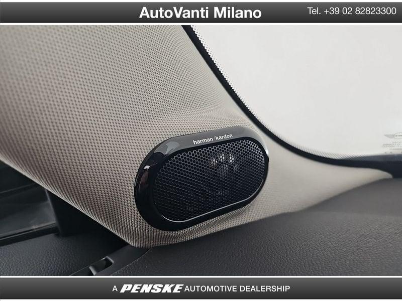 MINI Full Electric Mini 3p Cooper SE Classic auto