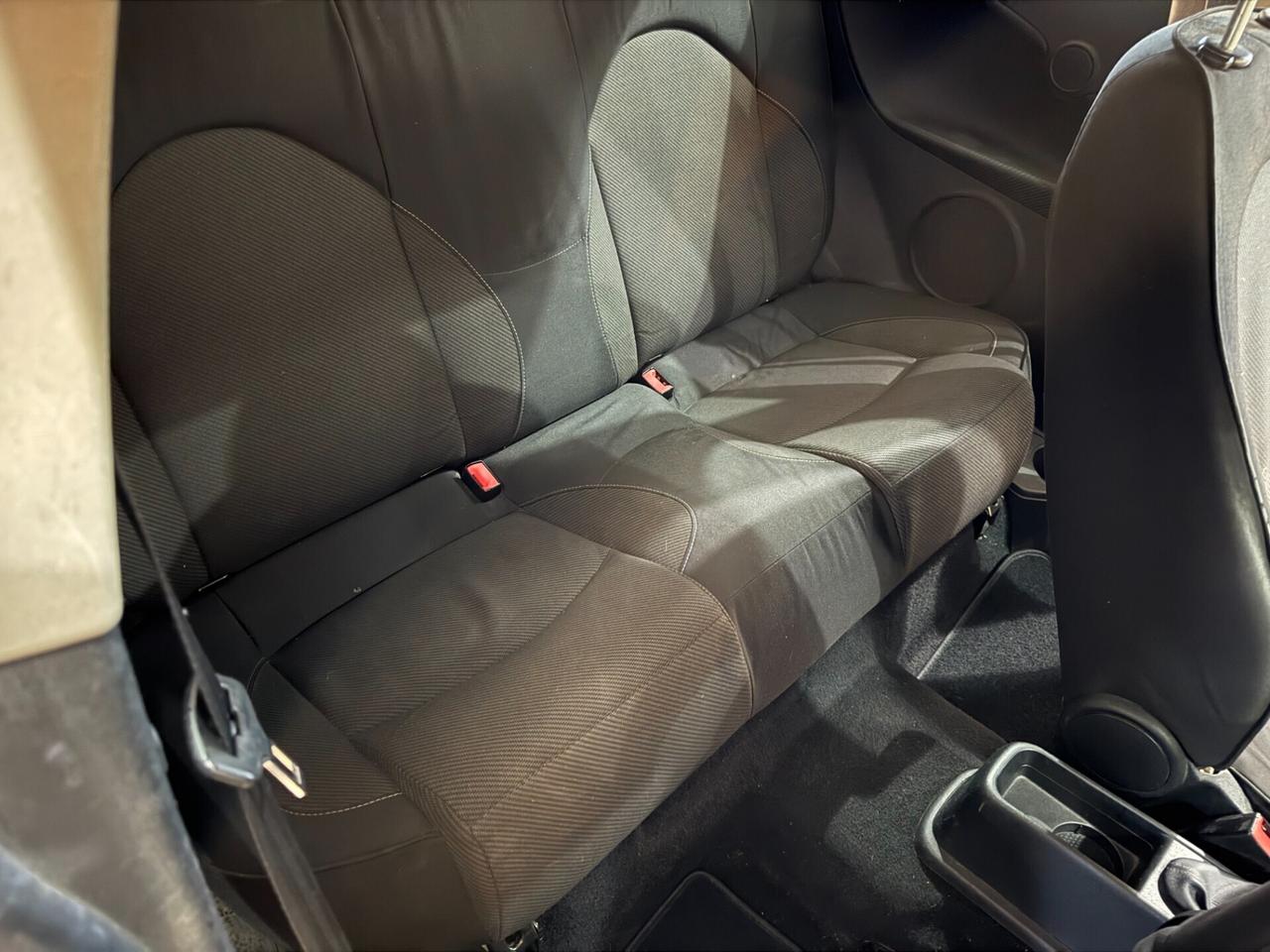 Alfa Romeo MiTo 1.4 T 120 CV GPL Distinctive Sport