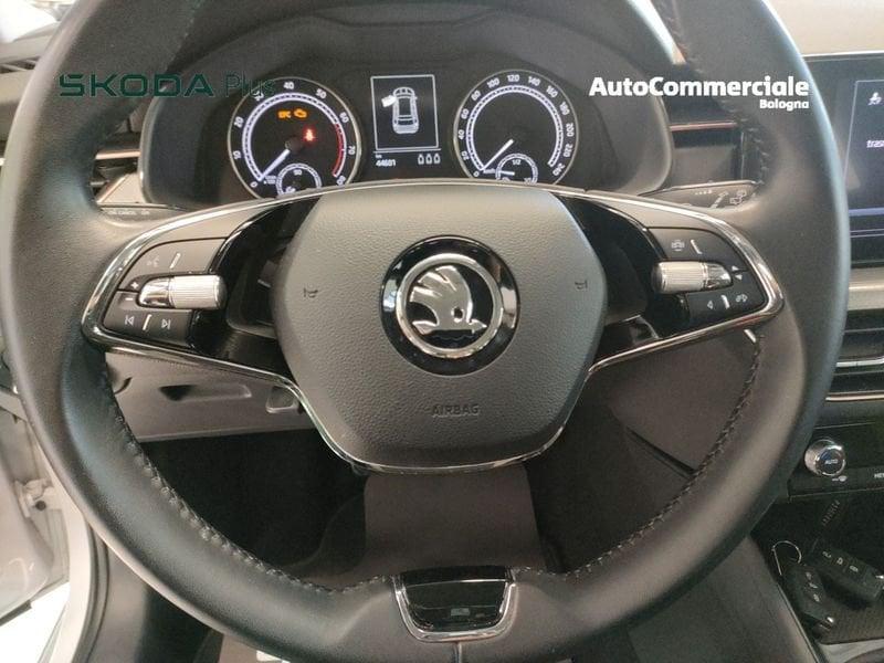 Skoda Kamiq Kamiq 1.0 TSI 110 CV Black Dots