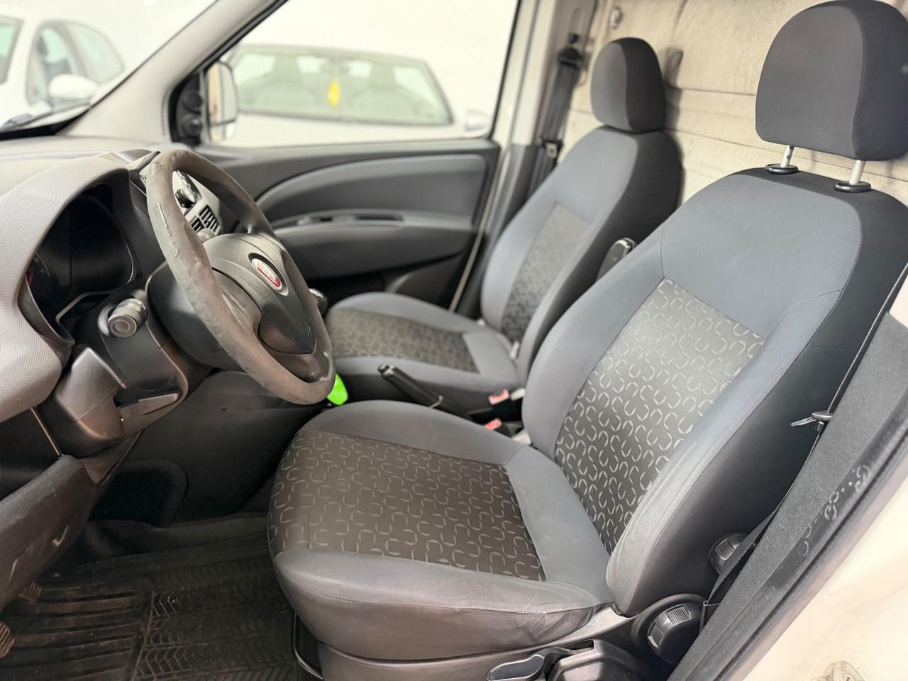Fiat Doblo Doblò 1.6 MJT