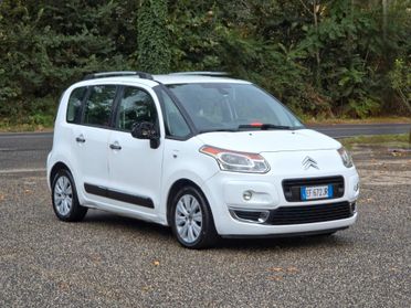 Citroen C3 Picasso 1.6 HDi 90 airdream Business 2010-E4 Manuale NEO