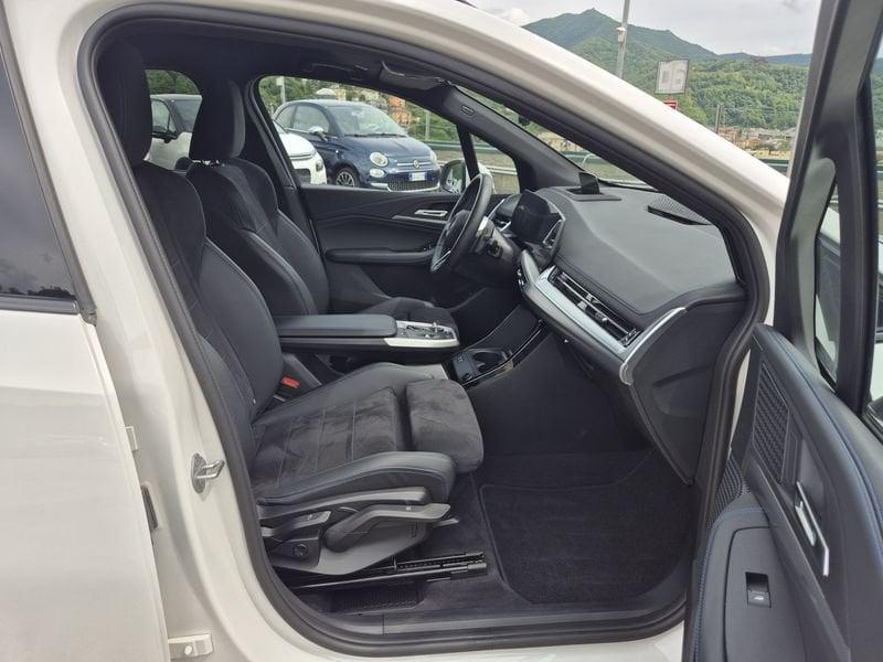 BMW Serie 2 Active Tourer 218d Active Tourer Msport auto