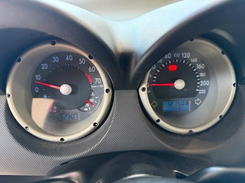 Volkswagen Lupo 1.0 cat Trendline