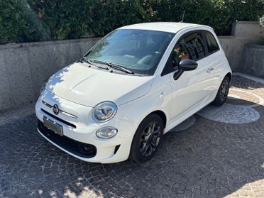Fiat 500 1.0 Hybrid Connect