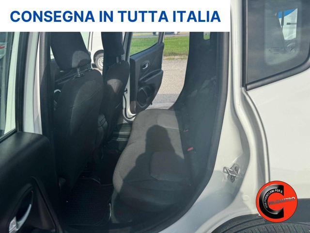 JEEP Renegade 1.0 T3 LONGITUDE 2022 RESTYLING-CRUISE-BLUETOOTH-