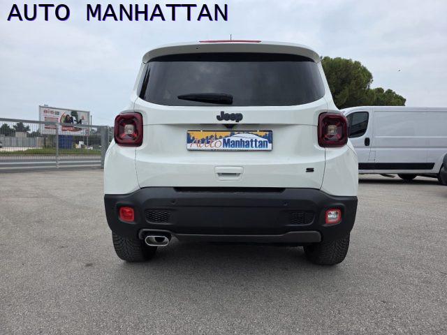 JEEP Renegade 1.6 Mjt 120 CV S