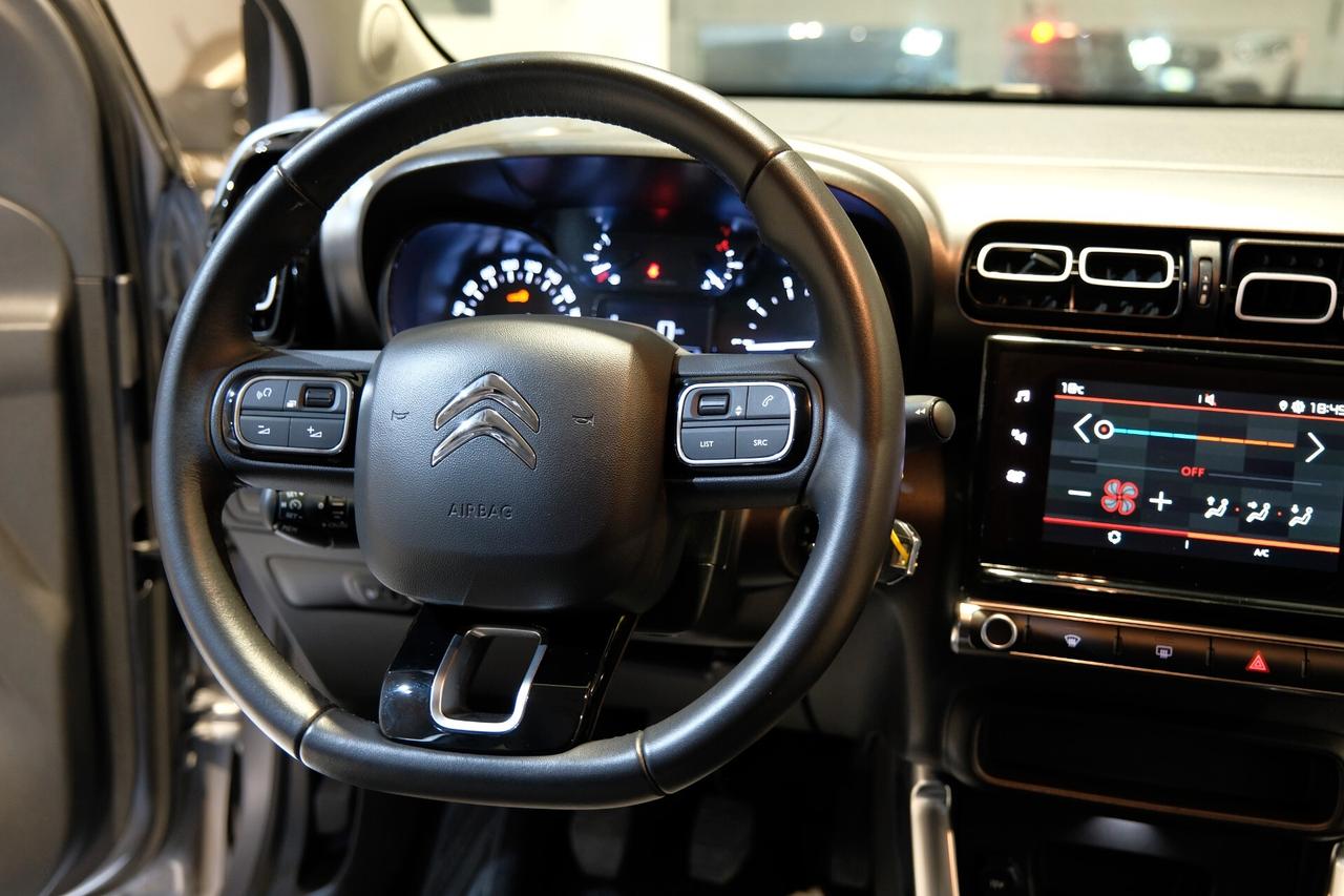 Citroen C3 Aircross PureTech 110 S&S You