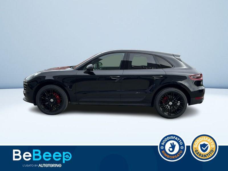 Porsche Macan 3.0D S 250CV PDK MY16