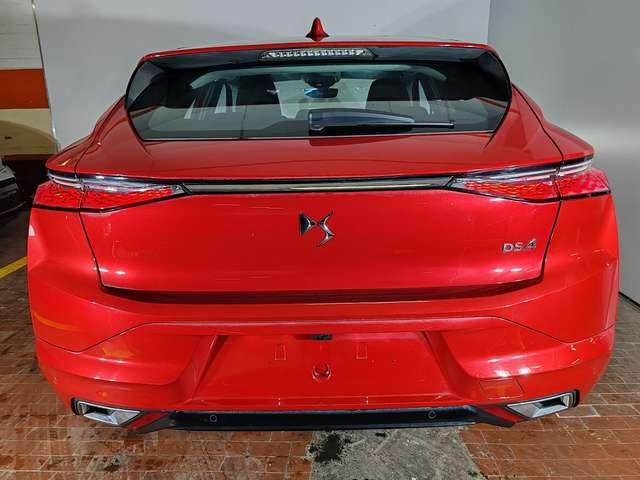 DS Automobiles DS 4 1.2 130cv Trocadero Auto