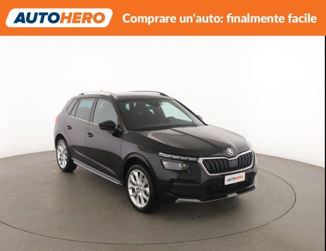 SKODA Kamiq 1.0 TSI 115 CV Style
