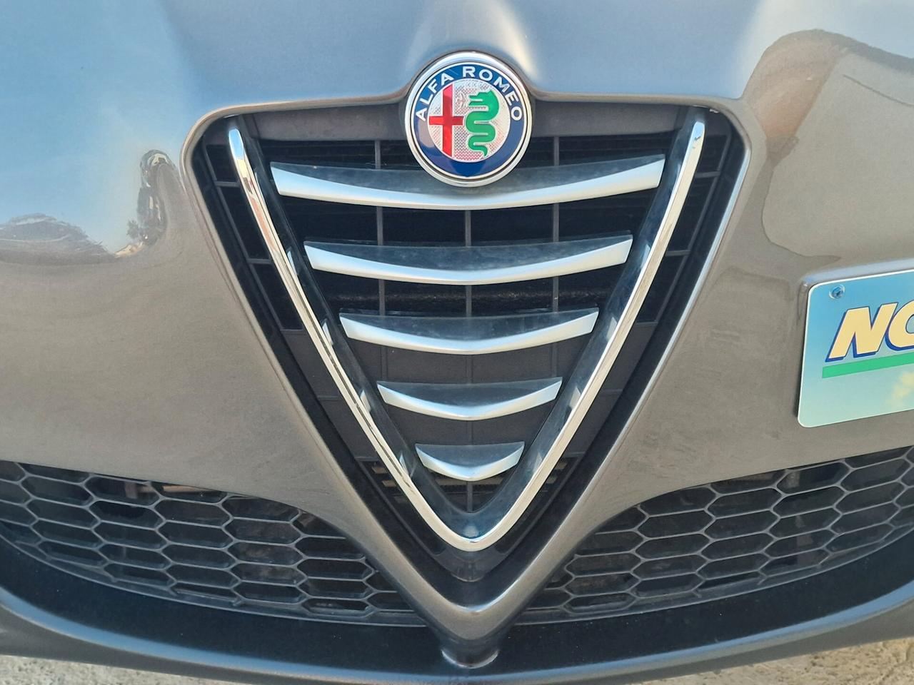 Alfa Romeo Giulietta 1.6 JTDm-2 105 CV Distinctive